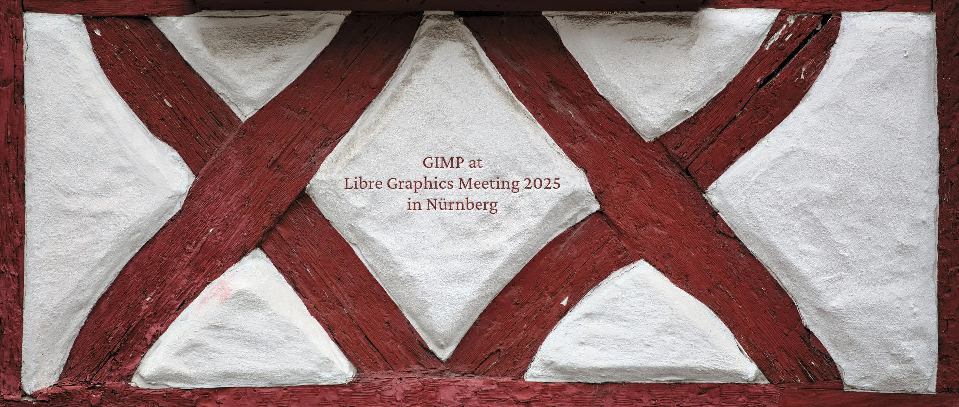 lançamento do GIMP 3.2