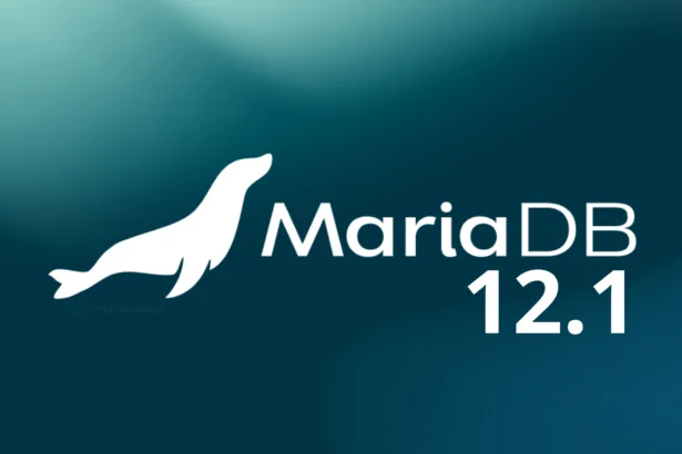Nova versão MariaDB 12.1 com melhorias de desempenho e compatibilidade SQL