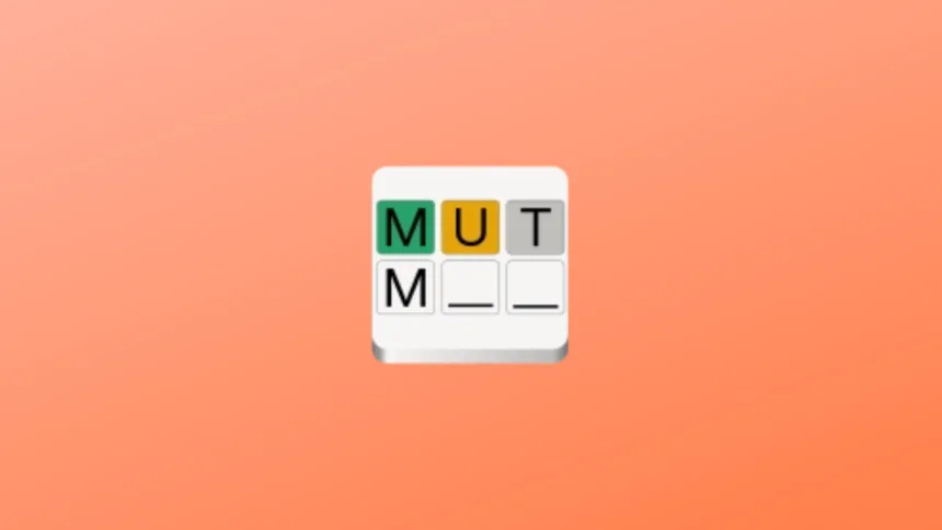 Imagem com a logomarca do muttum