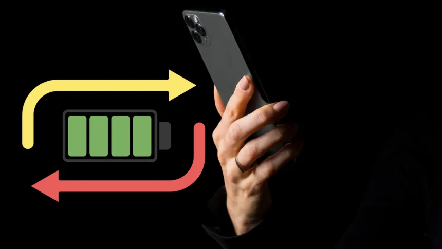 Desligar smartphone semanalmente para melhorar desempenho e bateria