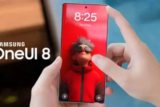 One UI 8