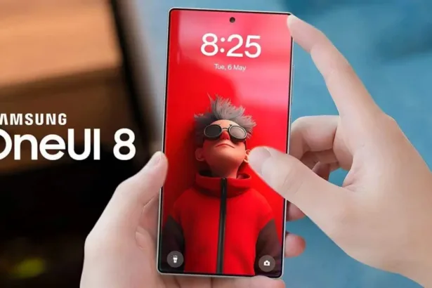 One UI 8