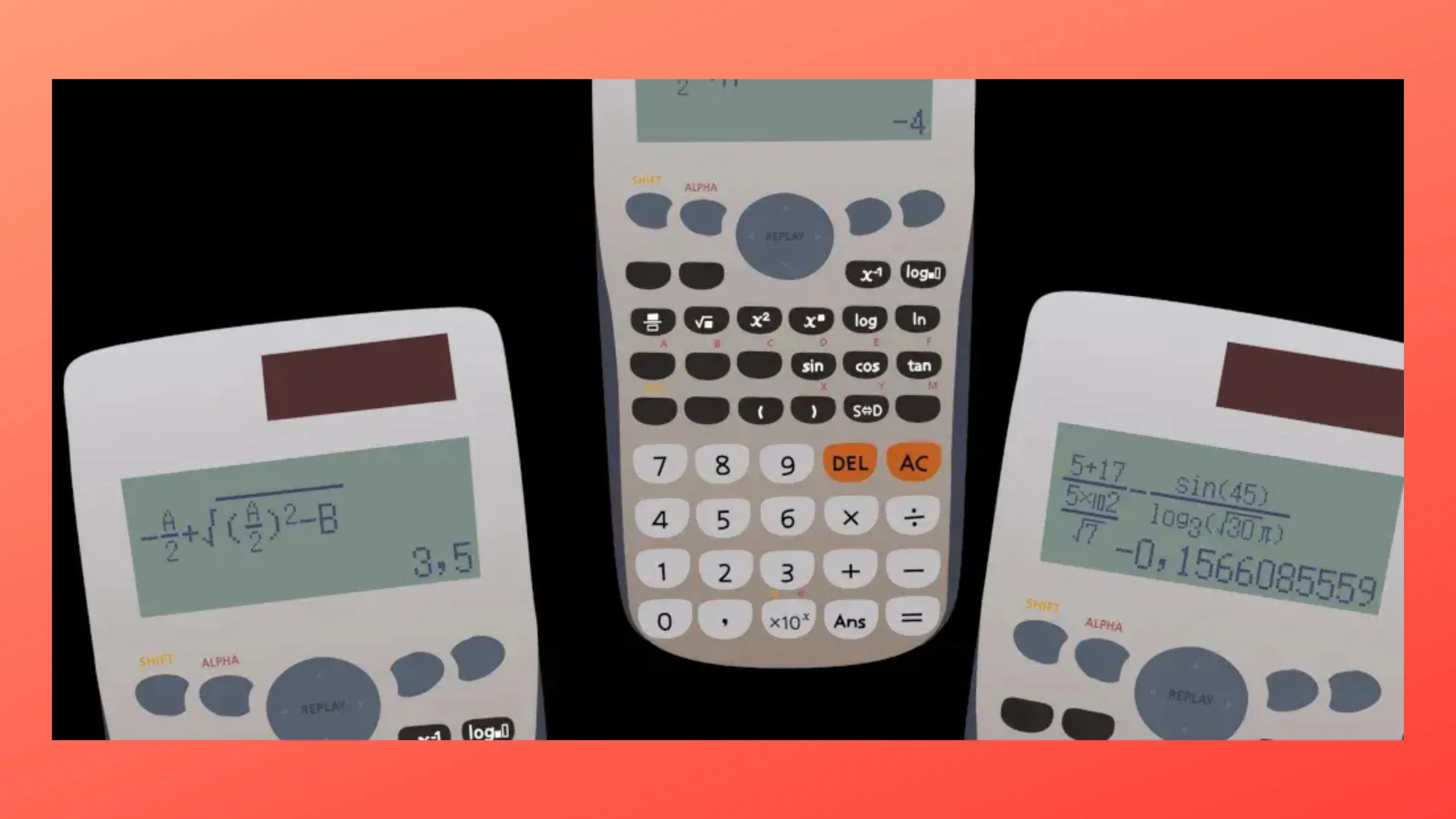 Imagem com a interface do Schulrechner