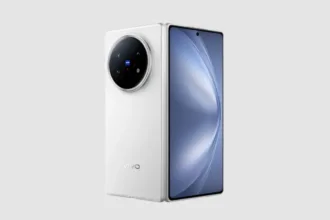 vivo X Fold 5