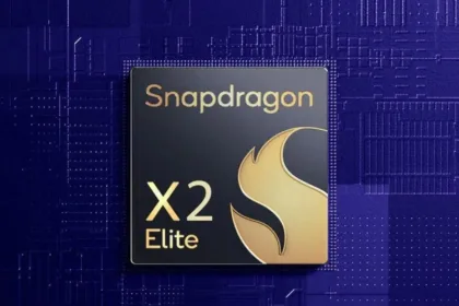 processador Snapdragon X2 Elite com 18 núcleos para laptops Windows