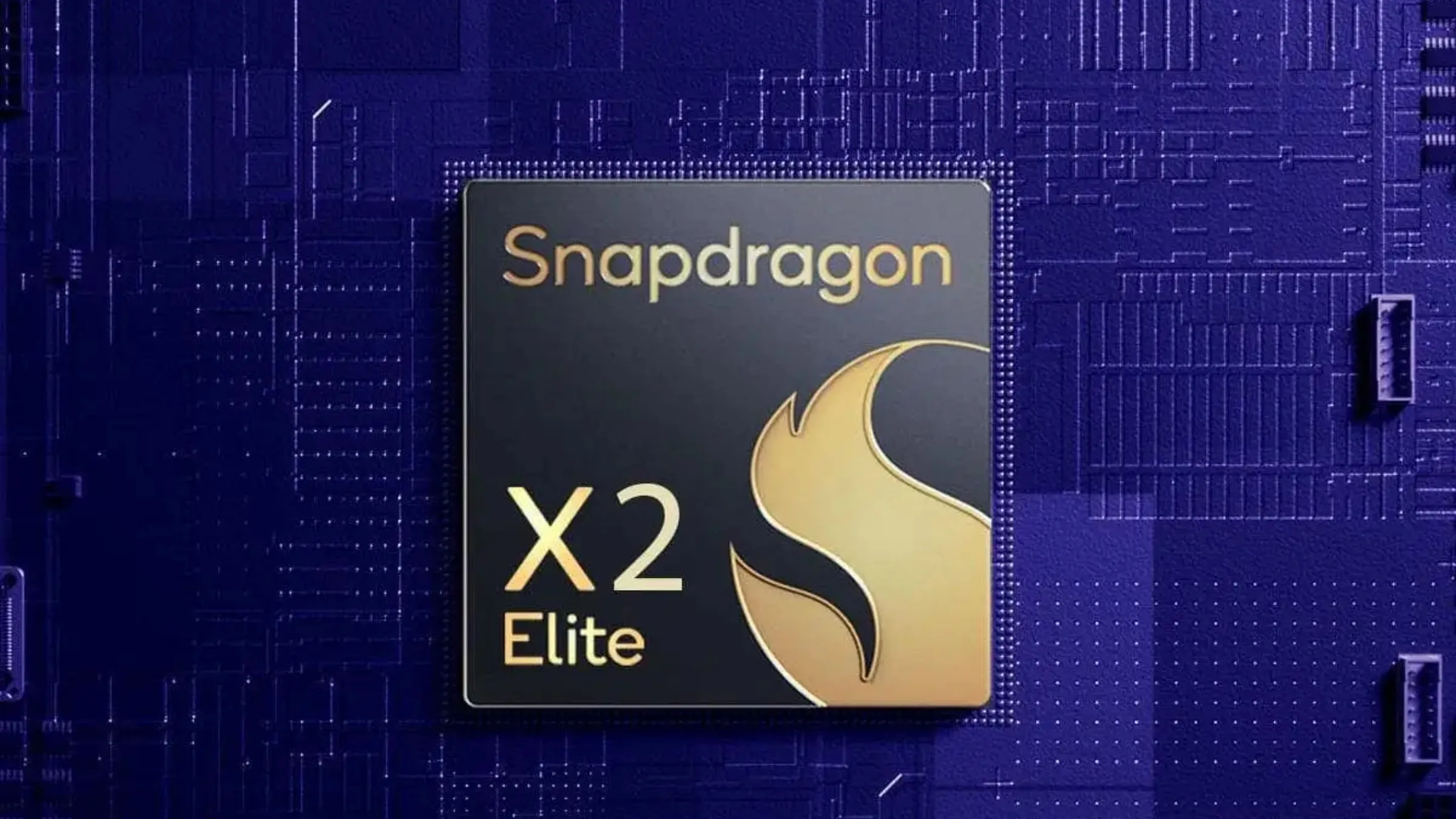 processador Snapdragon X2 Elite com 18 núcleos para laptops Windows