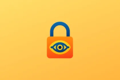 Imagem com a logomarca do Secrets