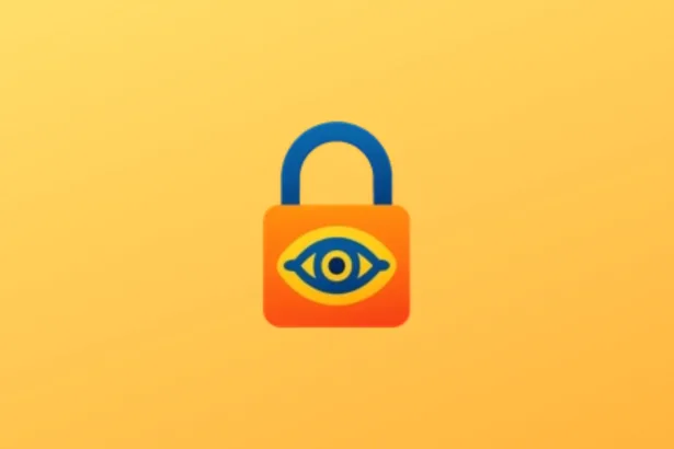 Imagem com a logomarca do Secrets