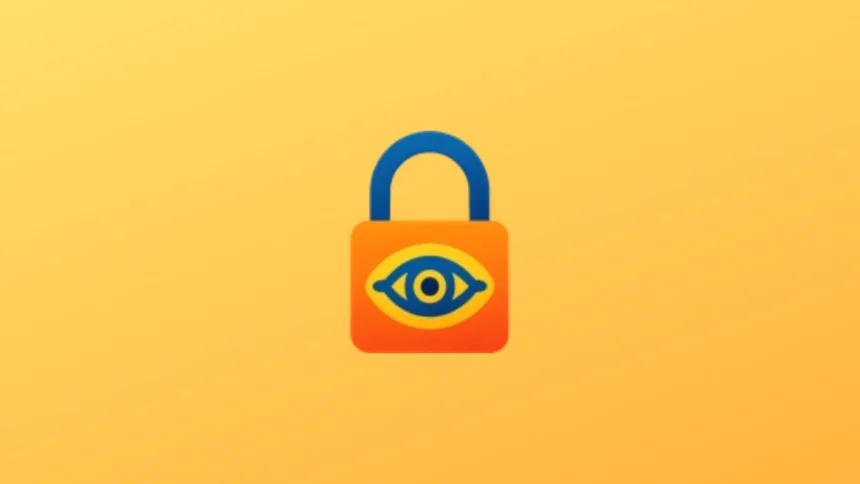 Imagem com a logomarca do Secrets
