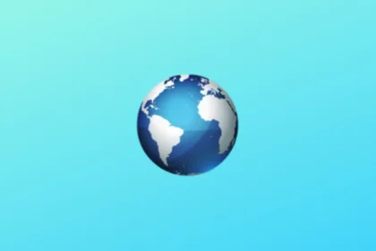 Imagem com a logomarca do HDFCompass