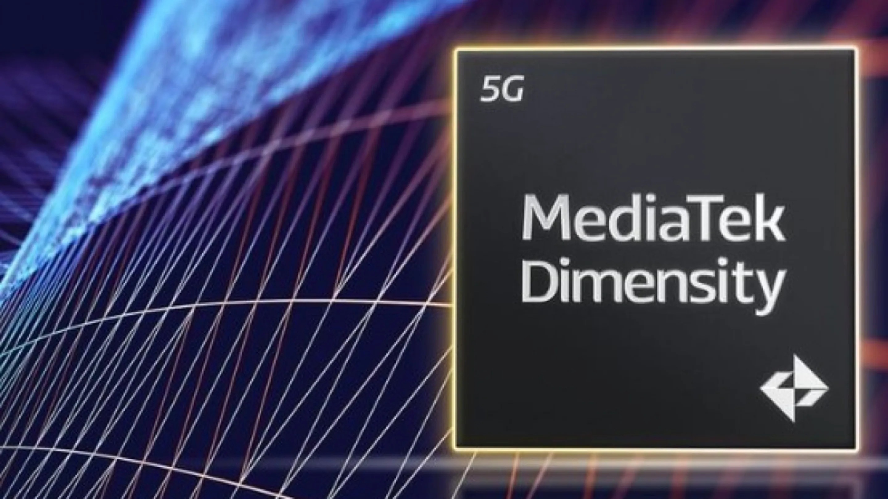 Mediatek Dimensity 8450