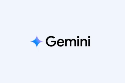 Logomarca Gemini