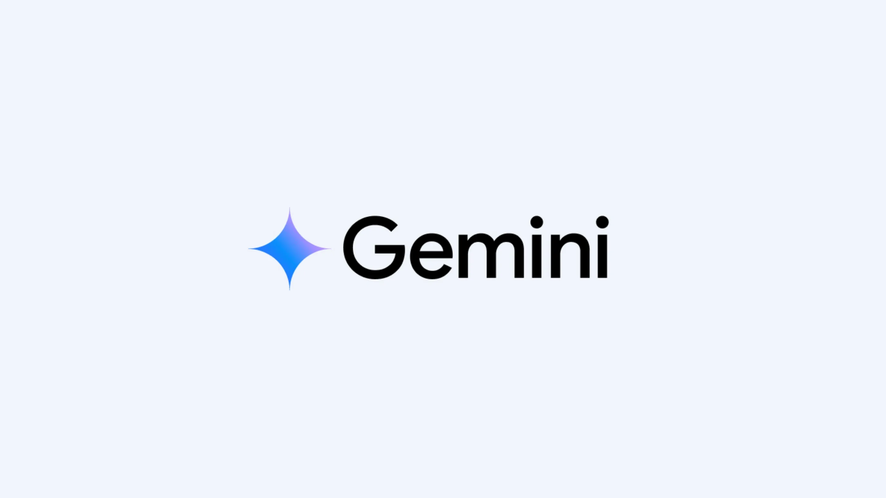 Logomarca Gemini