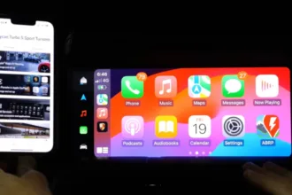 Carplay