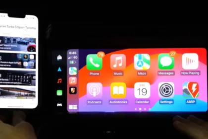 Carplay