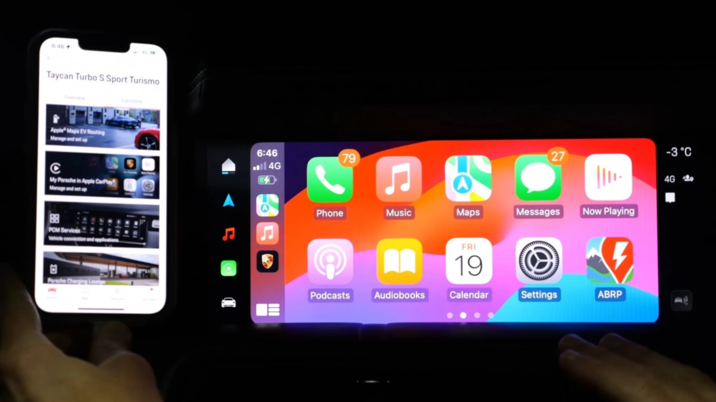 Carplay