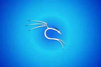 Kali Linux 2025.2