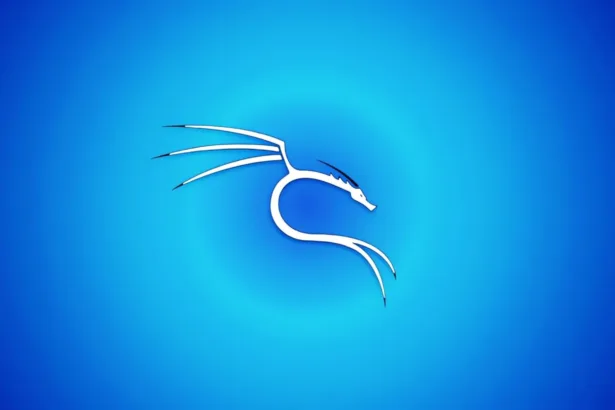 Kali Linux 2025.2