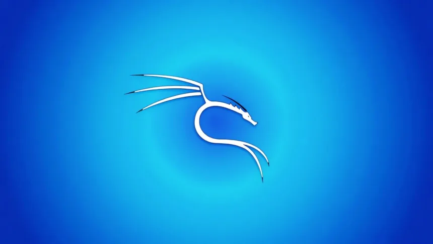 Kali Linux 2025.2