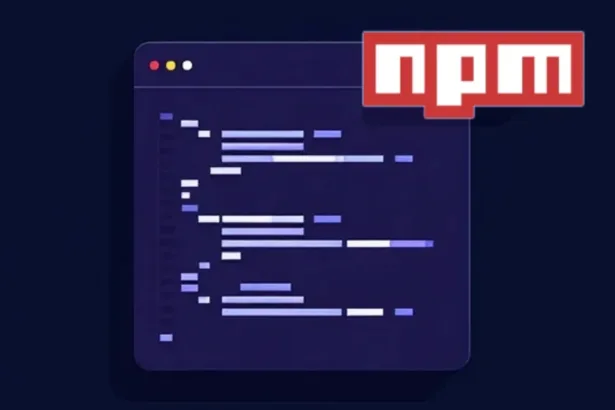 npm