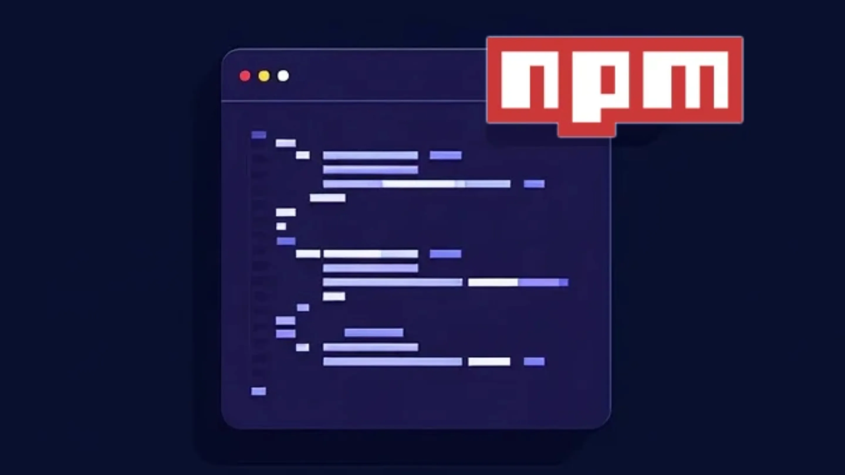npm