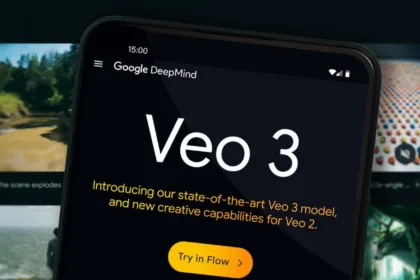 Veo 3 Fast