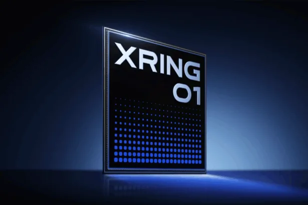 XRING O1