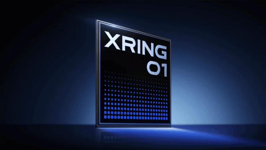 XRING O1