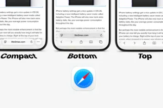 iOS 26
