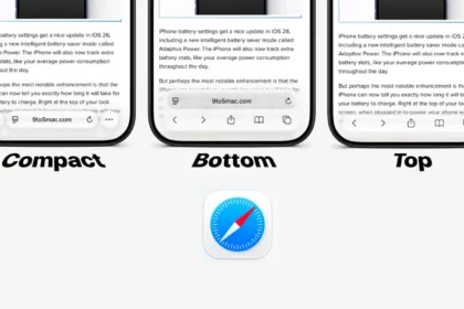iOS 26
