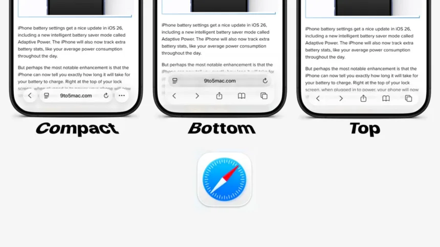 iOS 26