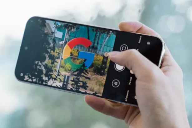Pixel Camera 9.9
