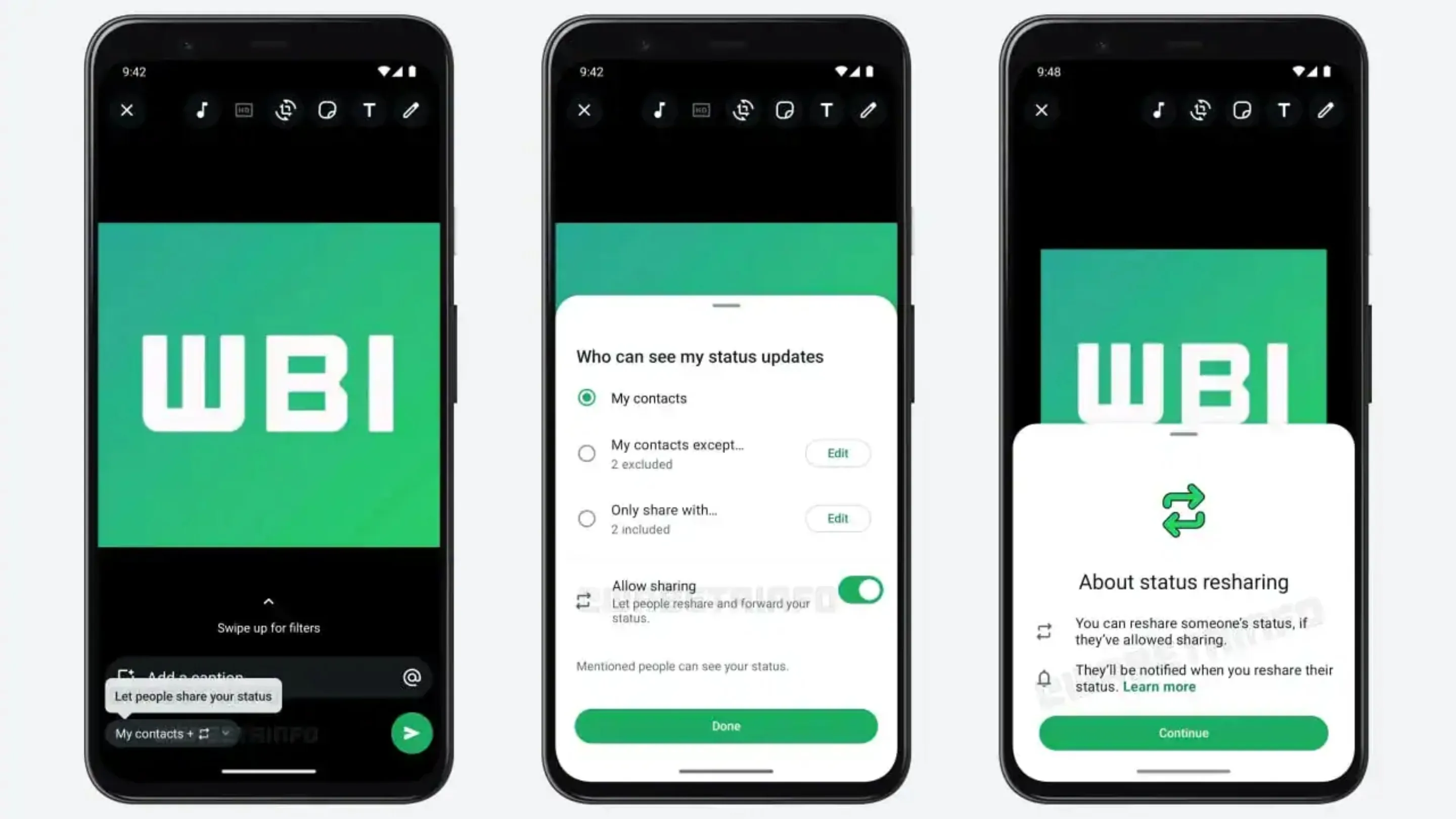 Novo recurso do WhatsApp