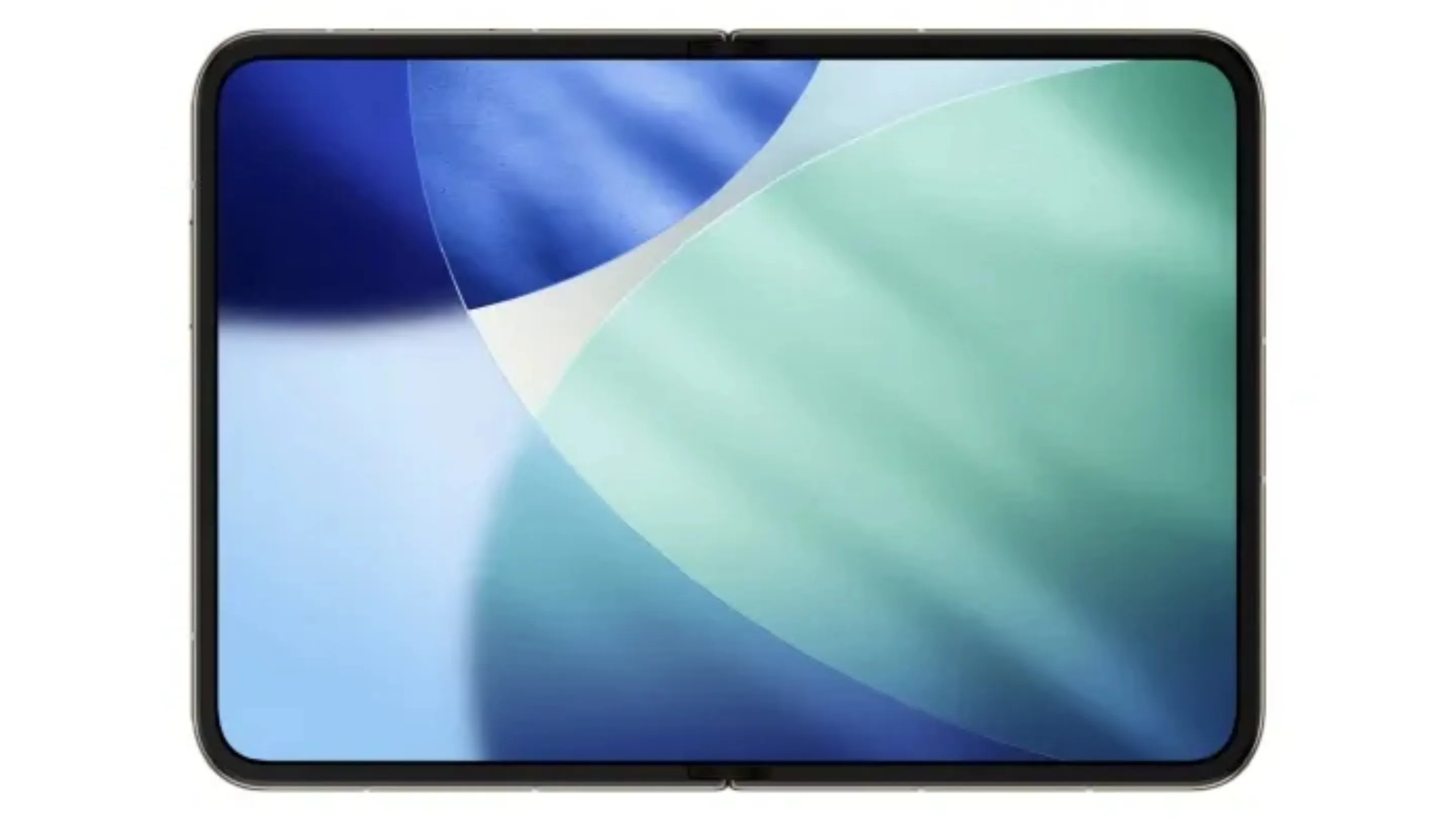 iPhone Fold