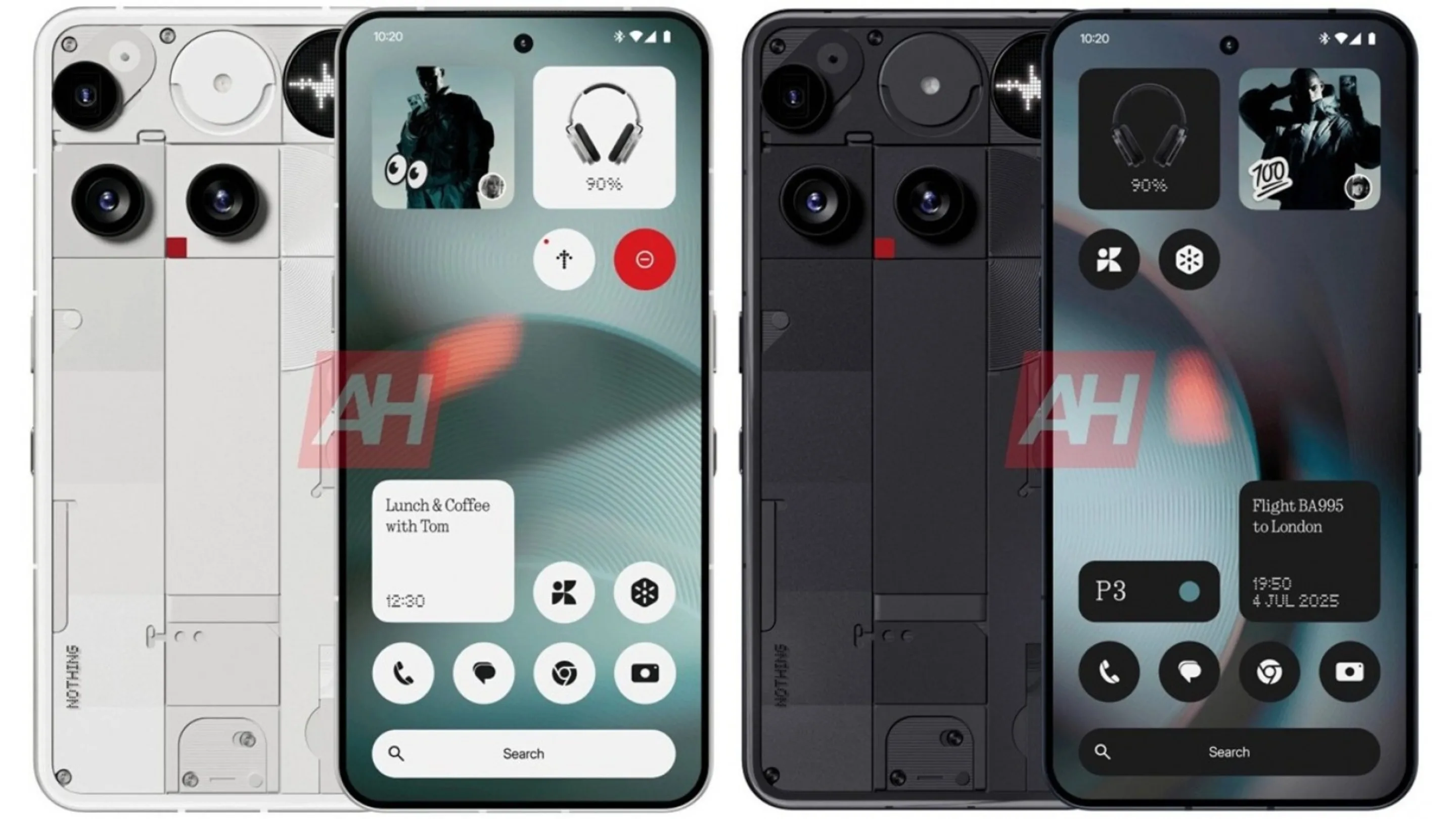 Nothing Phone (3)