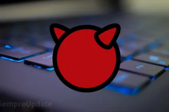 Suporte FreeBSD Laptop com foco em hardware moderno para notebooks