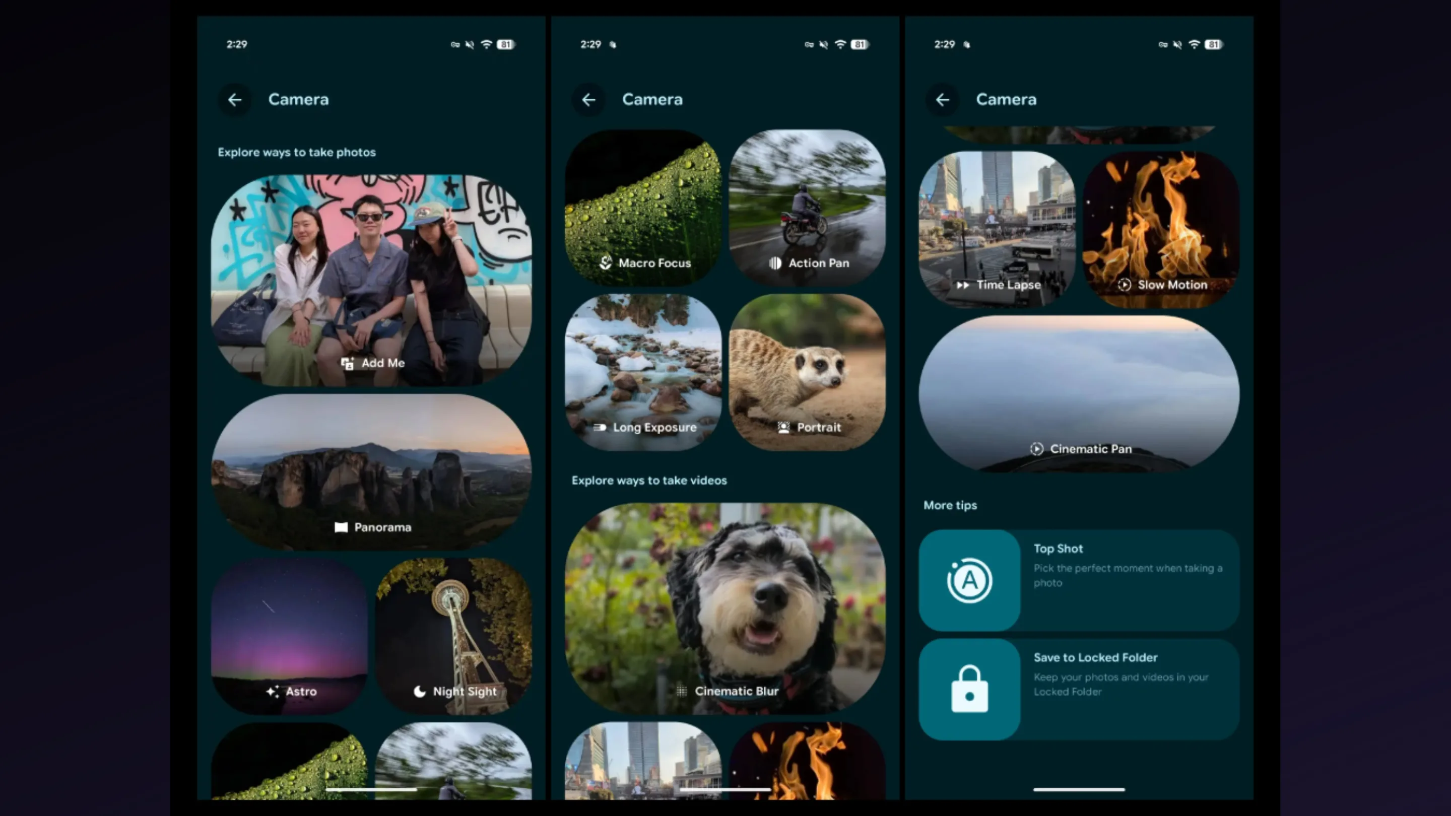 Pixel Camera 9.9