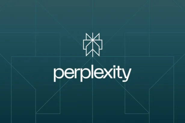 Apple Perplexity AI