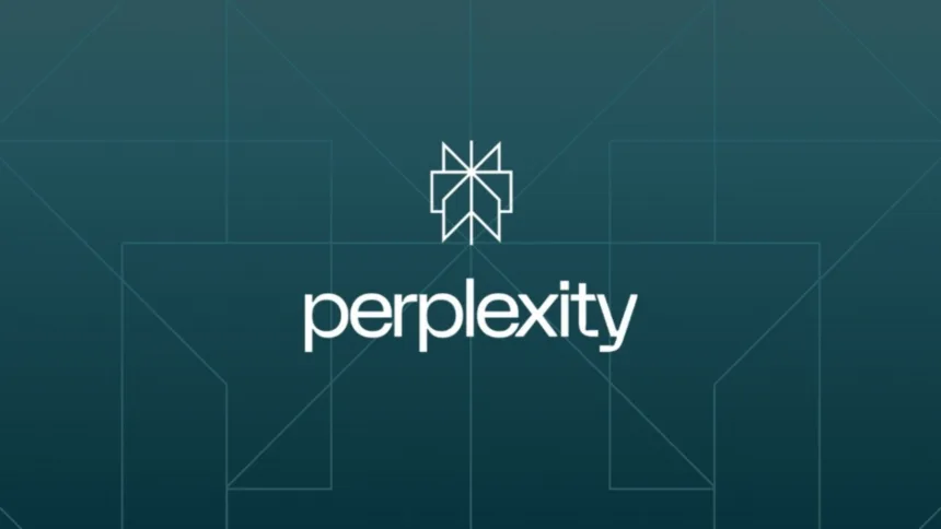 Apple Perplexity AI