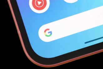 Google App Android