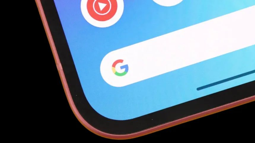 Google App Android