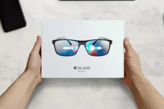 Apple XR