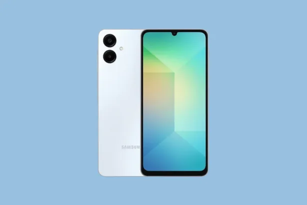 Galaxy A07