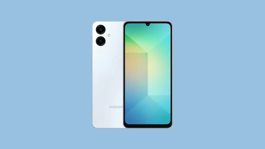 Galaxy A07