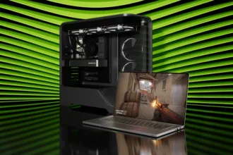GeForce RTX 5050