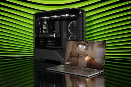 GeForce RTX 5050