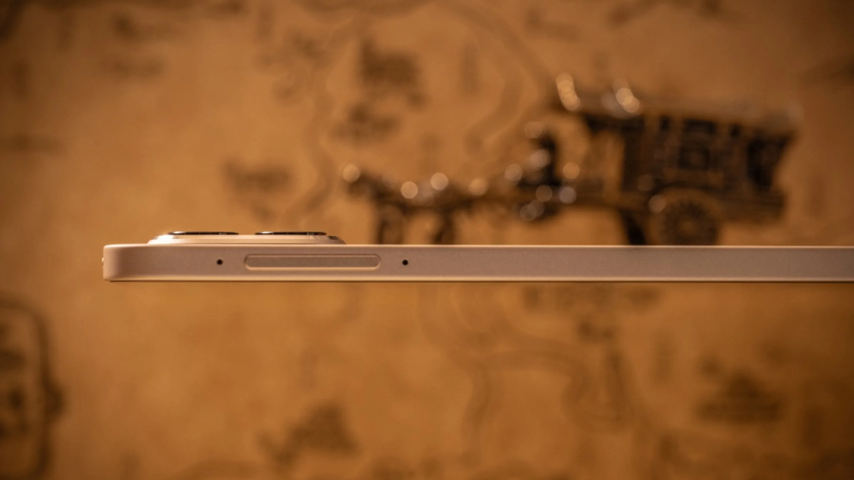 Honor MagicPad 3