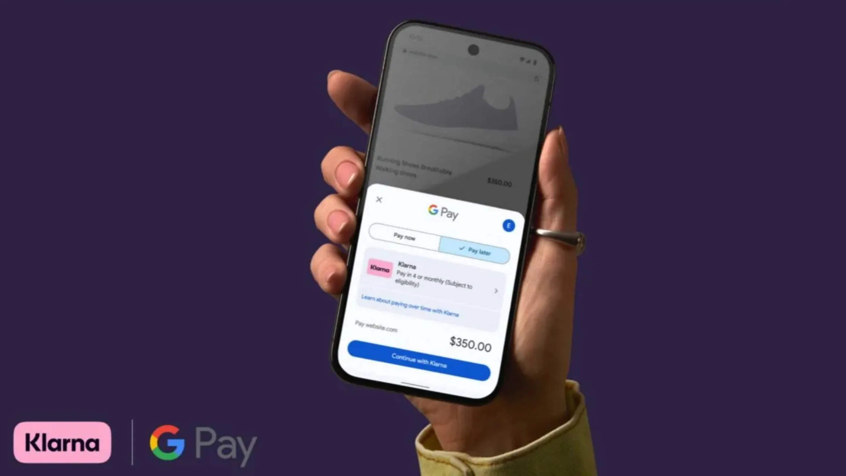 Google Pay