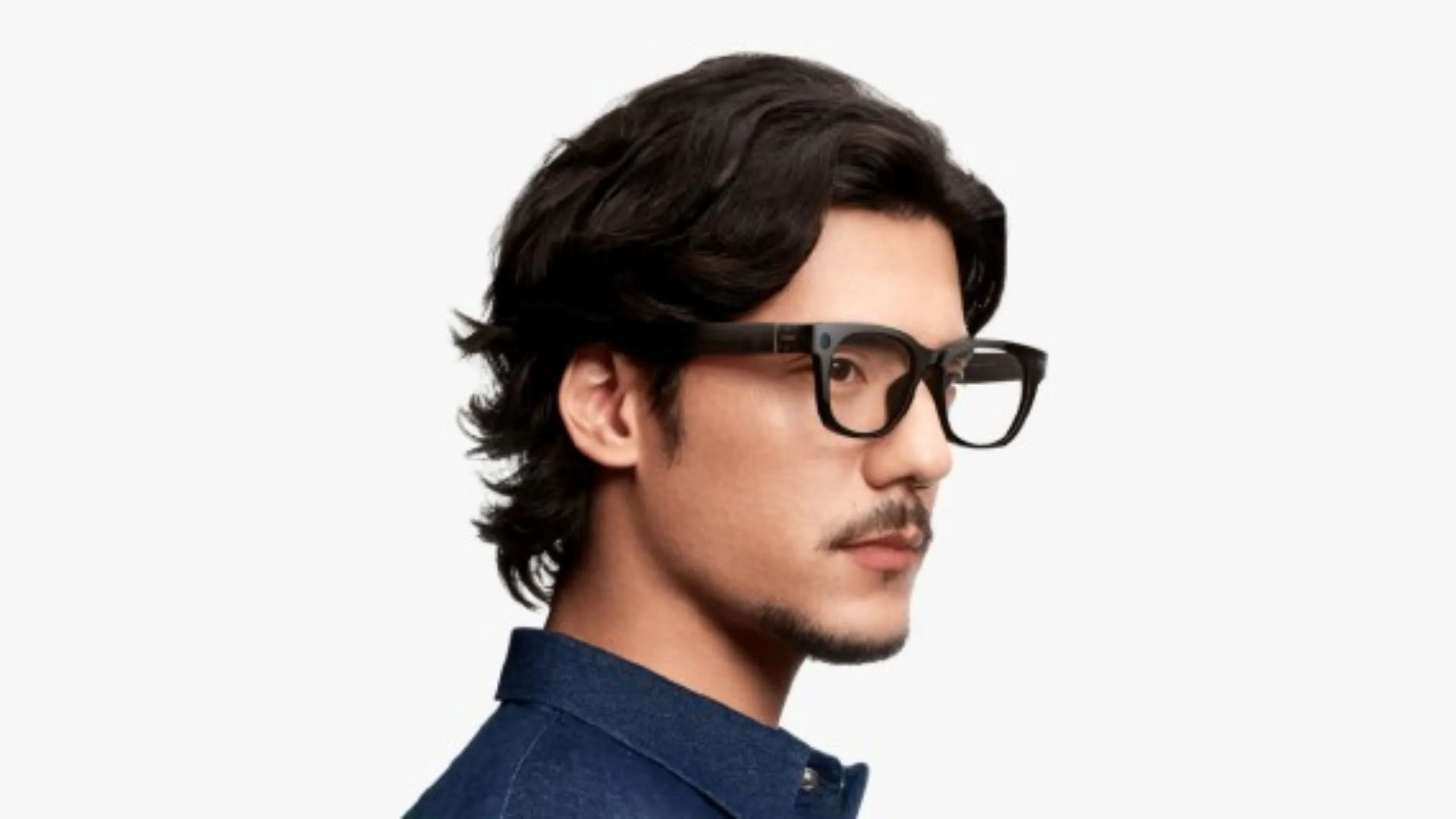 Xiaomi AI Glasses