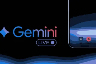 Gemini Live